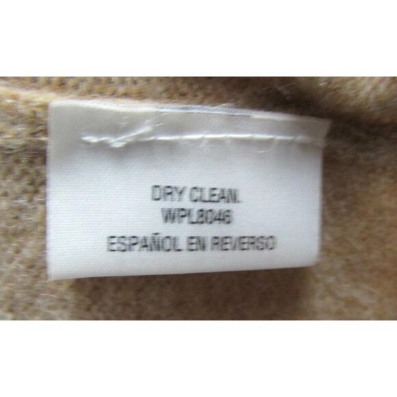 Cashmere Charter Club Luxury Sweater, Women's S - Stain - Picture 3 of 4